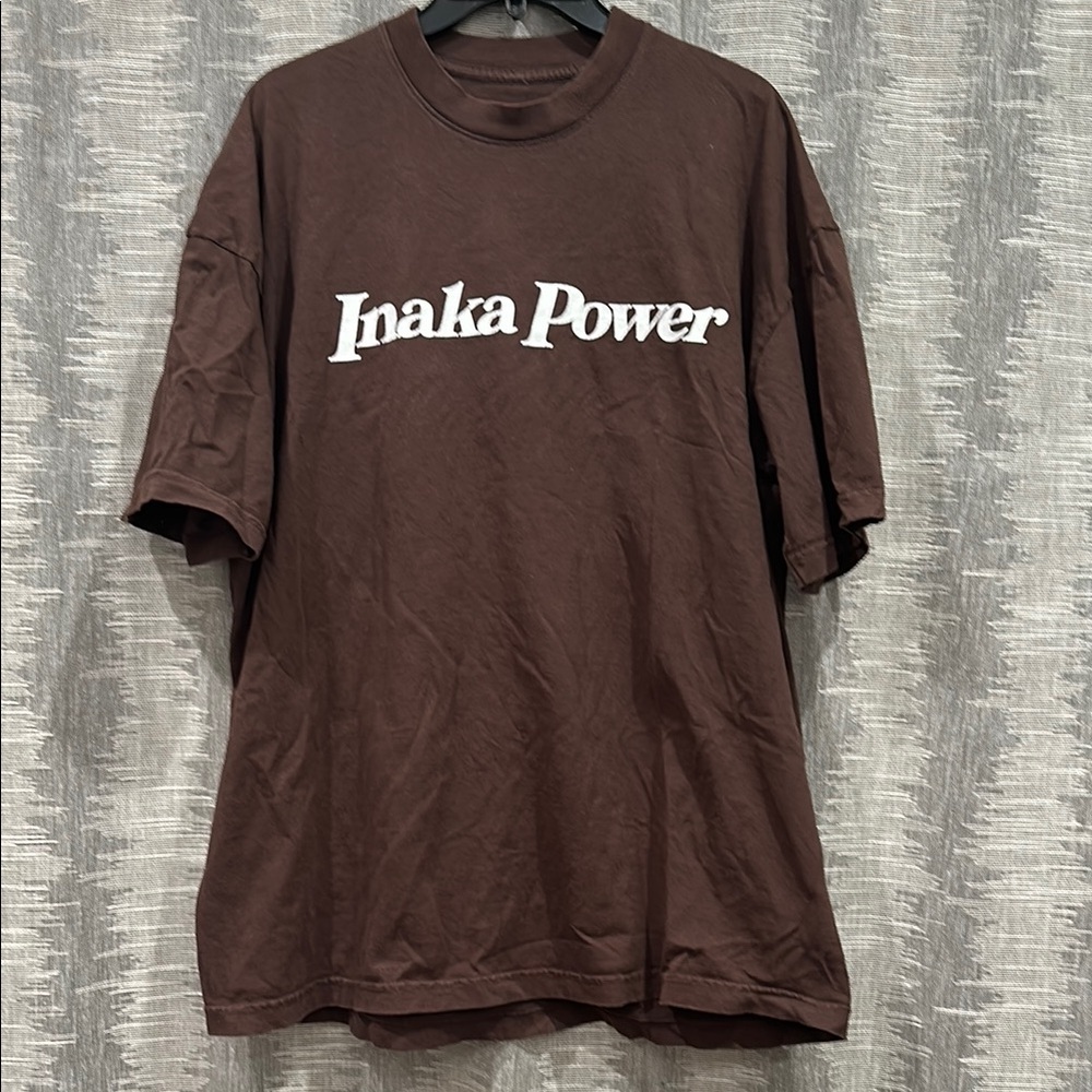Inaka Power T-shirt